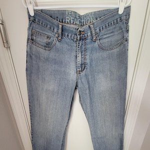 Kenneth Cole Reaction Bootcut Jeans